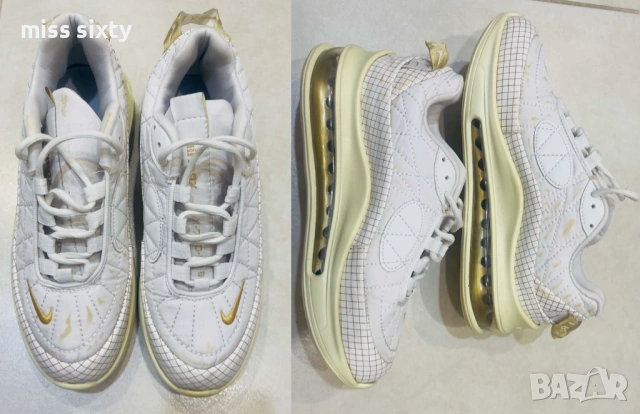 Nike Air Max 720 