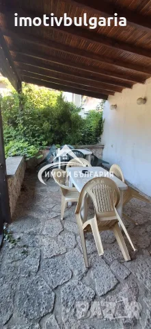 Прекрасна къща в гр.Балчик , снимка 13 - Къщи - 55499510