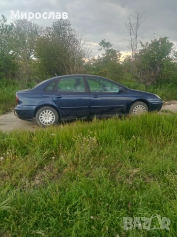 Citroen c5, снимка 2 - Автомобили и джипове - 54432554