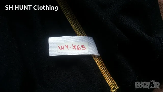 Snickers 9415 Work Wear Thermo 70% Merino Wool размер L работна термо блуза W4-769, снимка 10 - Блузи - 55680872