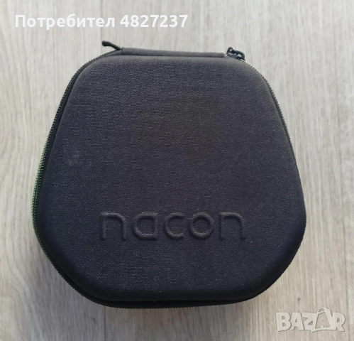 Nacon контролер за Xbox , снимка 2 - Други игри и конзоли - 54736082