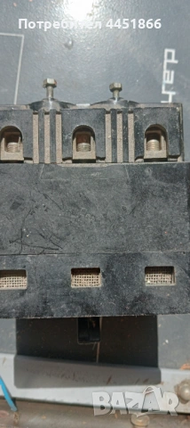 шалтер , шалтерен ключ, снимка 4 - Електродвигатели - 54142210