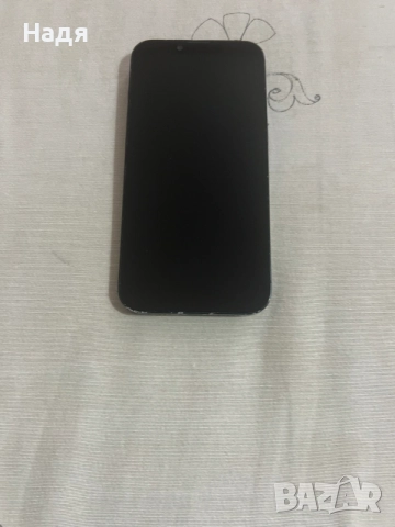 IPhone 14-128 GB,Black,, снимка 10 - Apple iPhone - 55578649