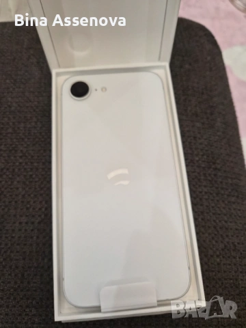 Telefon 16a i 15 rozova , снимка 2 - Apple iPhone - 54239909