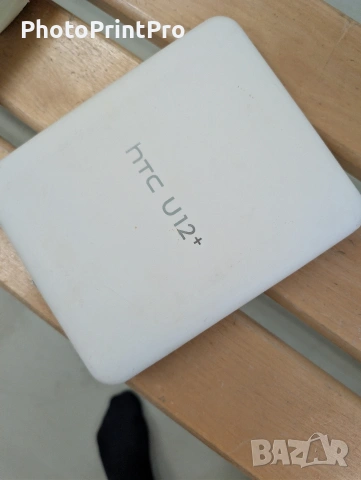 htc u12+