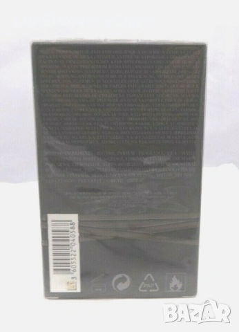 Armani Stringer with you EDT 100ml, снимка 2 - Мъжки парфюми - 54102853