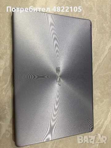 Лаптоп Asus , снимка 4 - Лаптопи за дома - 54480830