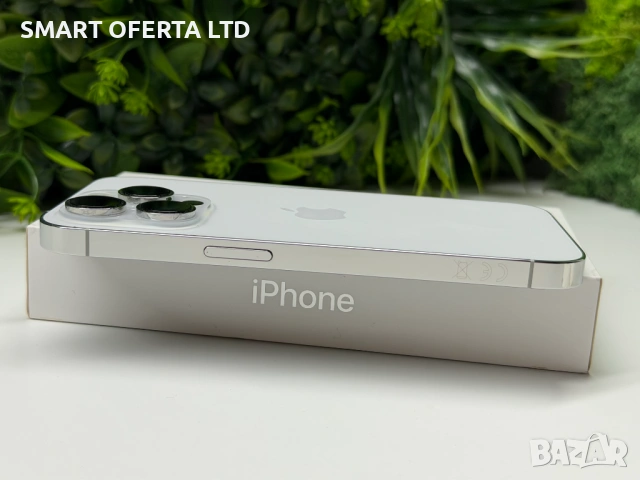 ! КаТо НоВ ! iPhone 14 Pro 128GB 100% Батерия Гаранция (38922), снимка 4 - Apple iPhone - 54585777