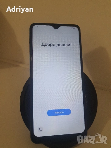 Samsung galaxy A13 5G 