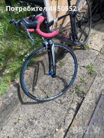 Specialized dolce elite Zesty велосипед, снимка 2 - Велосипеди - 54818140