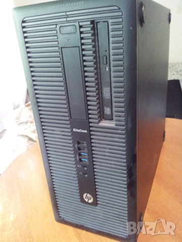 HP EliteDesk 800G1 Intel i7 4770 3.7ghz ram32gb ssd512gb хард2TB Quadro k4200 4gb 256bit