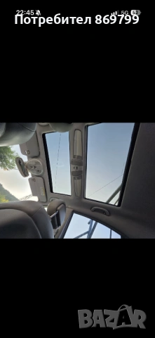 Mercedes E270, снимка 5 - Автомобили и джипове - 54684216