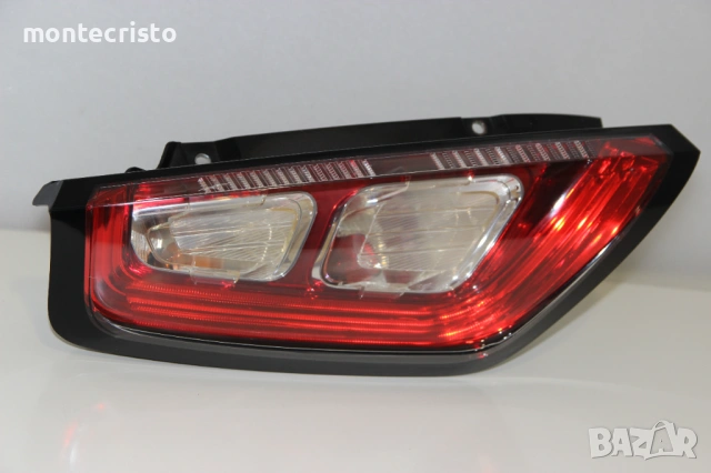 Ляв стоп Fiat Punto Evo (2009-2018г.) Grande Punto Evo 51927097 / 51913736 / 51888061, снимка 2 - Части - 54693889
