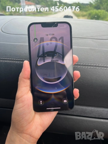 iPhone 16e 128 gb 100% батерия , снимка 2 - Apple iPhone - 55042134