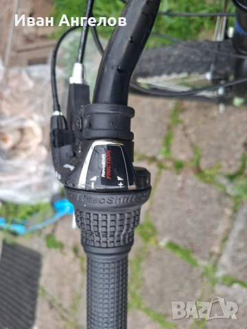 Колело CROSS SPEEDSTER 24 junior, снимка 4 - Велосипеди - 54118169