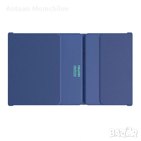 Сгъваема Bluetooth клавиатура Nillkin Cube Pocket, снимка 4 - Клавиатури и мишки - 55091883