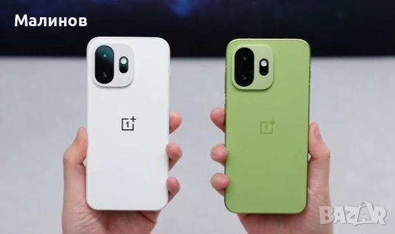 OnePlus 15T Dual sim 5G със 7500mAh батерия от Get Mobile , снимка 7 - Телефони с две сим карти - 54787293