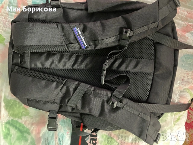 Раница Patagonia, снимка 3 - Раници - 54082225