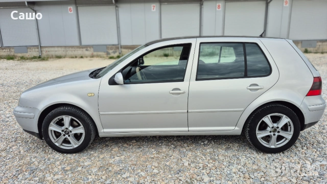 Голф 4 1.9 Tdi/110, снимка 6 - Автомобили и джипове - 54677373