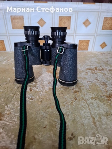 Бинокъл Chinon 8x40., снимка 2 - Оборудване и аксесоари за оръжия - 54746403
