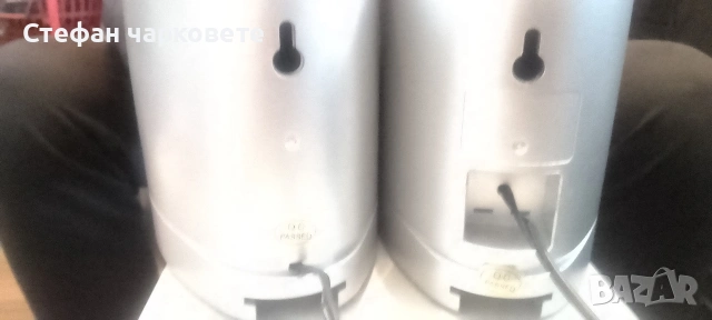 Активен субуфер със 4 тонколони комплект , снимка 5 - Тонколони - 54198092