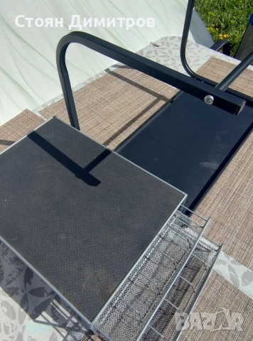 Продук на Garden Mile Coffe Capsule Dolce gusto 72 капсули метални чекмеджета,органайзер за кафе, снимка 10 - Кафемашини - 54143694