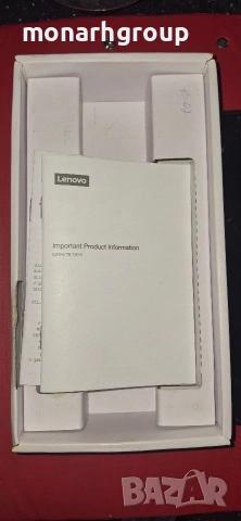 Lenovo Tab 7 Essential, снимка 4 - Таблети - 55074245