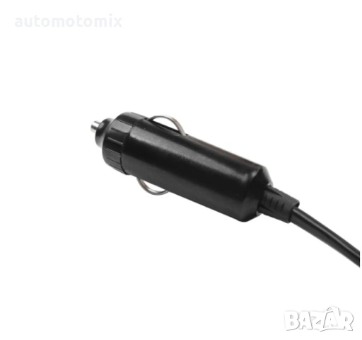 СИГНАЛНА ЛАМПА КАПКА 12V - ЖЪЛТА 994, снимка 3 - Аксесоари и консумативи - 54550646