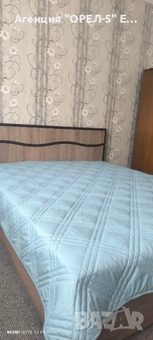 Дава под наем двустаен апартамен гр.Перник,кв.Изток, снимка 10 - Апартаменти - 54811089