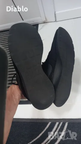 маратонки Nike 38.5 , снимка 2 - Маратонки - 55320589