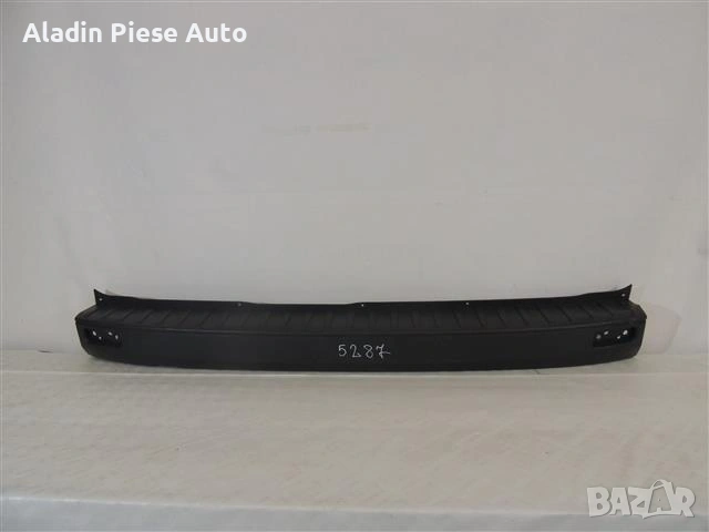 Задна броня Ford Transit година 2012-2015 oem код BK21-17E962-A, BK2117E962A 