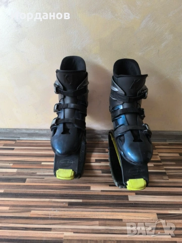 Kangoo Jumps обувки L, снимка 2 - Фитнес уреди - 54485175