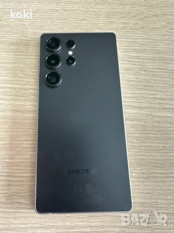 Samsung S25 Ultra 512GB, снимка 5 - Samsung - 55572753