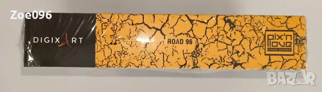 Road 96 Collectors Edition, снимка 7 - Игри за Nintendo - 55335871