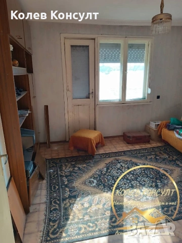 Къща град Симеоновград, снимка 12 - Етаж от къща - 54266346