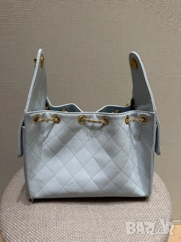 Чанта Chanel 25, снимка 3 - Чанти - 54978031
