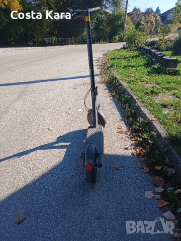 Xiaomi electric scooter pro 4 , снимка 6 - Велосипеди - 54347876