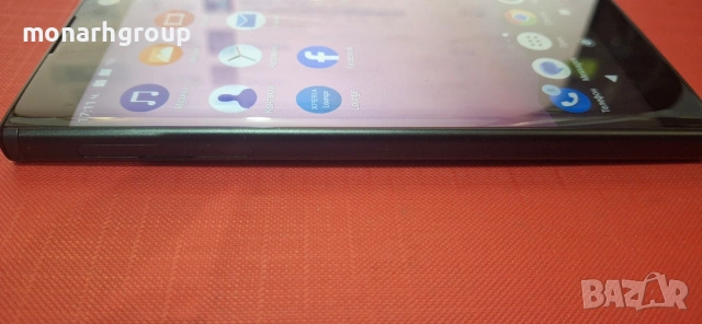 Телефон Sony Xperia XA2 32GB H3113, снимка 7 - Други - 54792796
