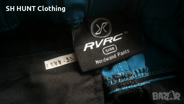 Revolution Race Nordwand Stratch Pants размер M / 48 панталон със здрава и еластична материи - 2662, снимка 16 - Панталони - 54683310
