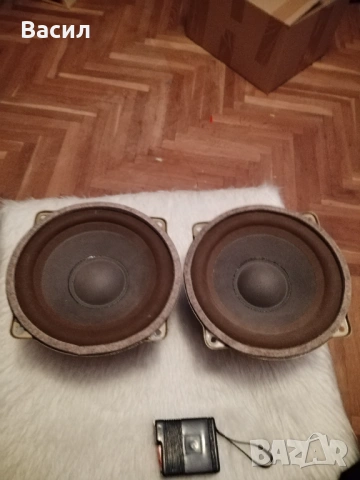 ITT нискочестотно