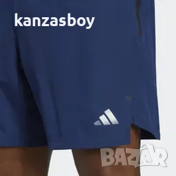Adidas - мъжки къси панталони р-р L