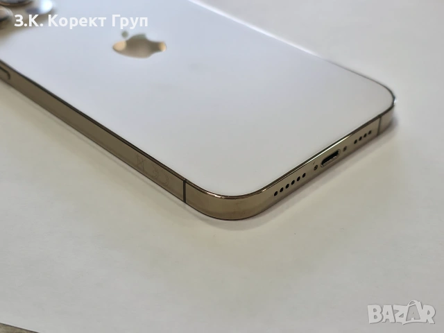 Apple iPhone 12 Pro Max 128GB, снимка 4 - Apple iPhone - 55239571