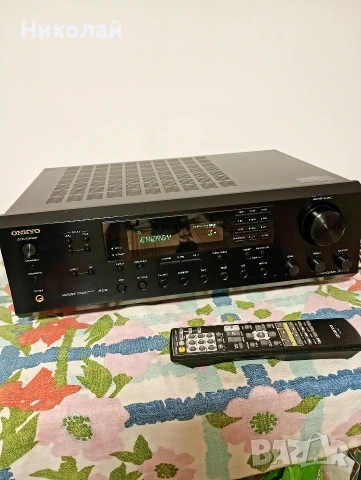 Onkyo TH-8555 стерео усилвател