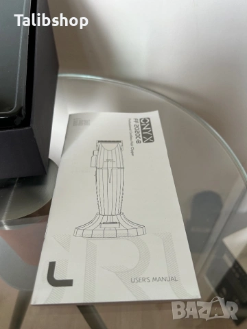 Hair Clipper Jrl Onyx FF 2020C-B, снимка 5 - Друга електроника - 54856905