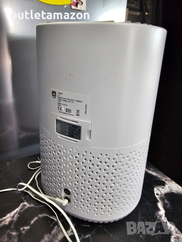 Пречиствател на въздух PHILIPS AC0651/10, снимка 6 - Овлажнители и пречистватели за въздух - 54475614