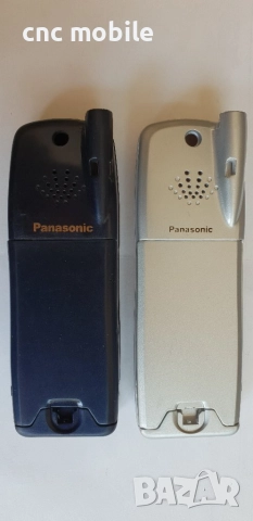 Панел Panasonic GD92, снимка 2 - Резервни части за телефони - 25643566