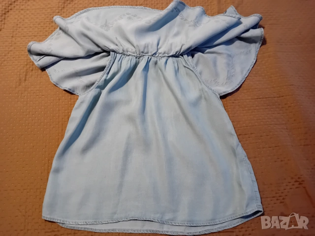 Дамска блуза , снимка 3 - Тениски - 54933480