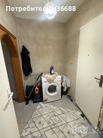 Продавам обзаведен апартамент гр. Павликени, снимка 12 - Апартаменти - 55346283