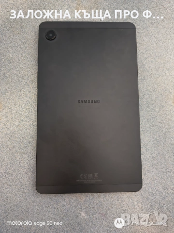 Samsung Galaxy Tab A9 4GB 64GB, снимка 3 - Таблети - 55175444