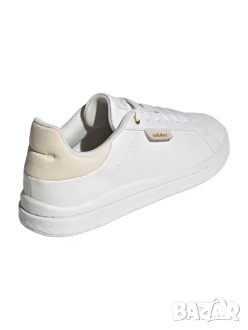 ADIDAS Обувки Court Silk, снимка 4 - Кецове - 55388344